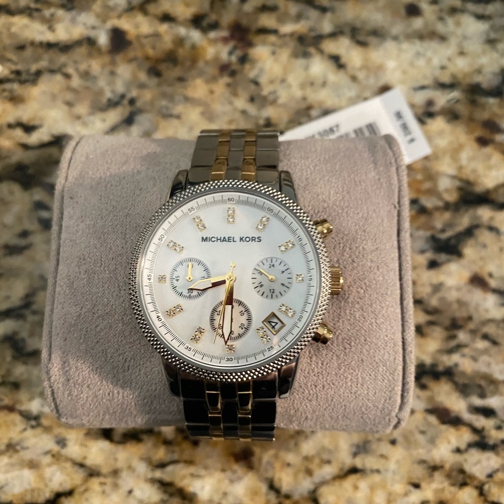 Michael Kors watch